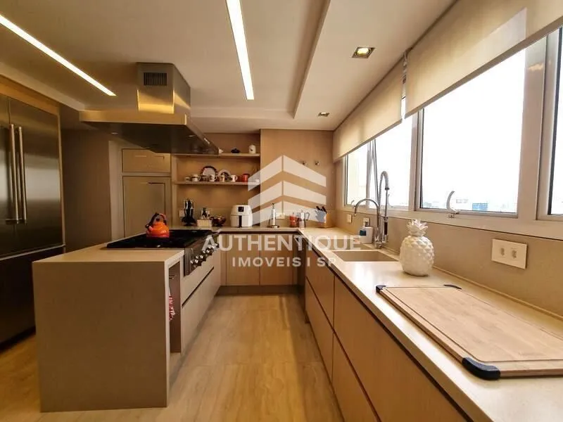 Imagem SOPHISTIC CAMPO BELO - Apartamento no bairro Campo Belo à venda