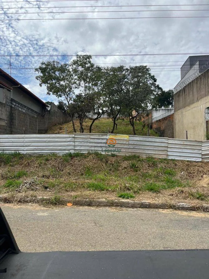 Imagem Terreno à venda, 398 m² por R$ 360.000,00 - Joá - Lagoa Santa/MG