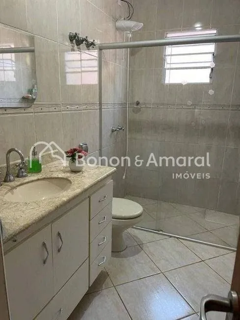 Imagem Casa em Condomínio a venda com 3 Quartos Cascata Paulínia/SP
