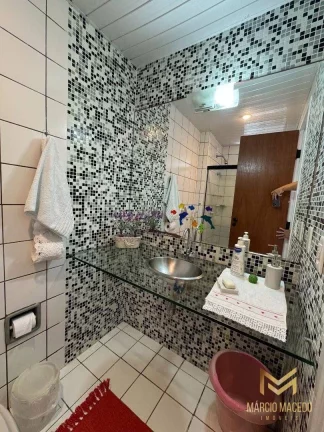 Imagem Apartamento com 3 suítes à venda, 150 m² por R$ 1.300.000 - Meireles - Fortaleza/CE