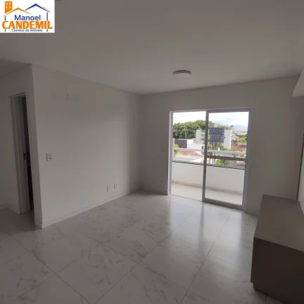 Imagem Apartamento mobiliado no Bairro América, Joinville/SC