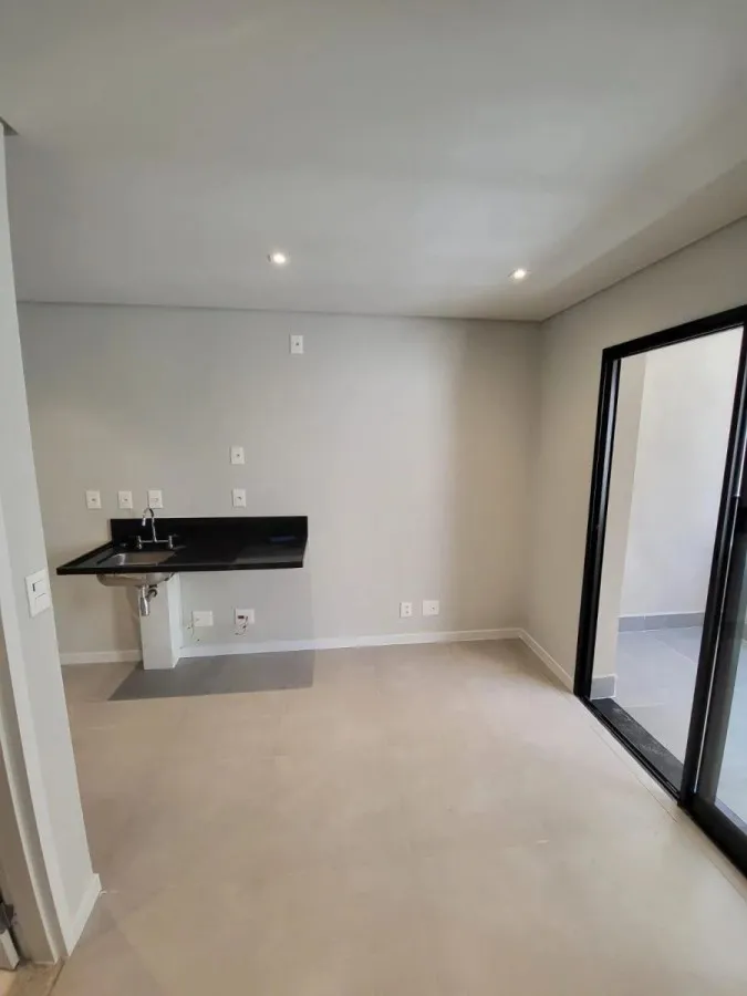Imagem Studio para Venda em São Paulo, Pinheiros, 1 dormitório, 1 suíte, 2 banheiros