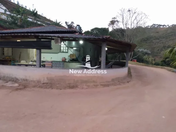 Imagem Sítio à venda em Domingos Martins