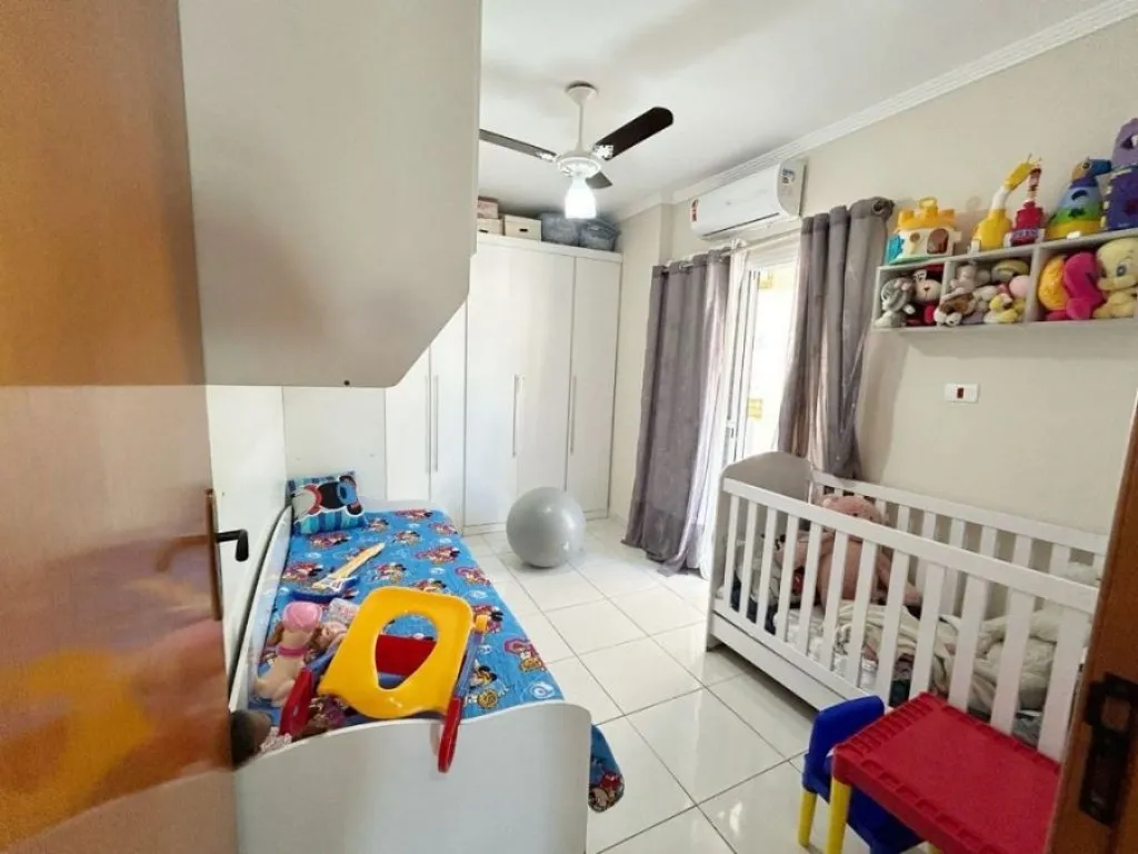 Imagem APARTAMENTO COM 95,00 m² - TUPI - PRAIA GRANDE SP