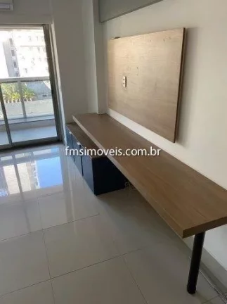 Imagem Loft à venda Centro São Paulo SP
