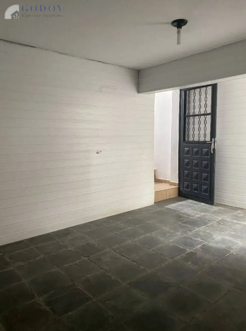 Imagem Casa à Venda no Bairro Maria Áurea - Ótima Localização