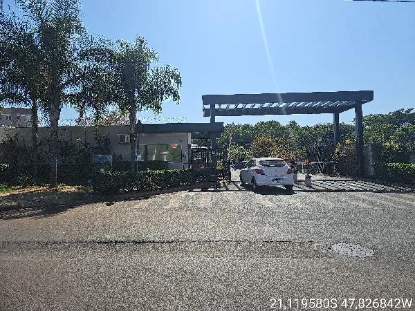 Imagem Oportunidade em PARQUE DOS PINUS, RIBEIRAO PRETO / SP, Imóvel Em Leilão.