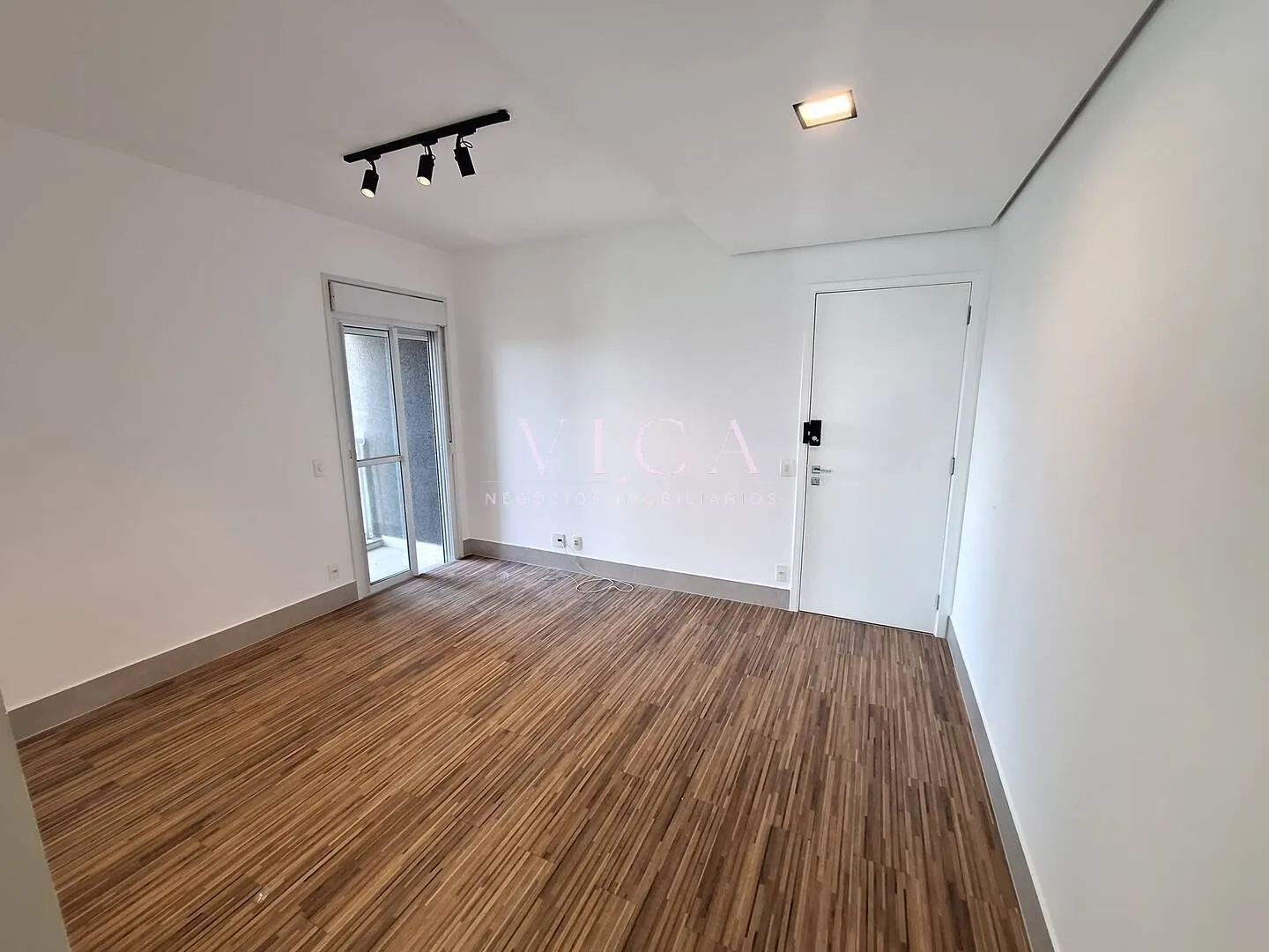 Imagem Apartamento 124m² 2 vagas para aluguel R$ 11.000/mês - Alphaville/SP