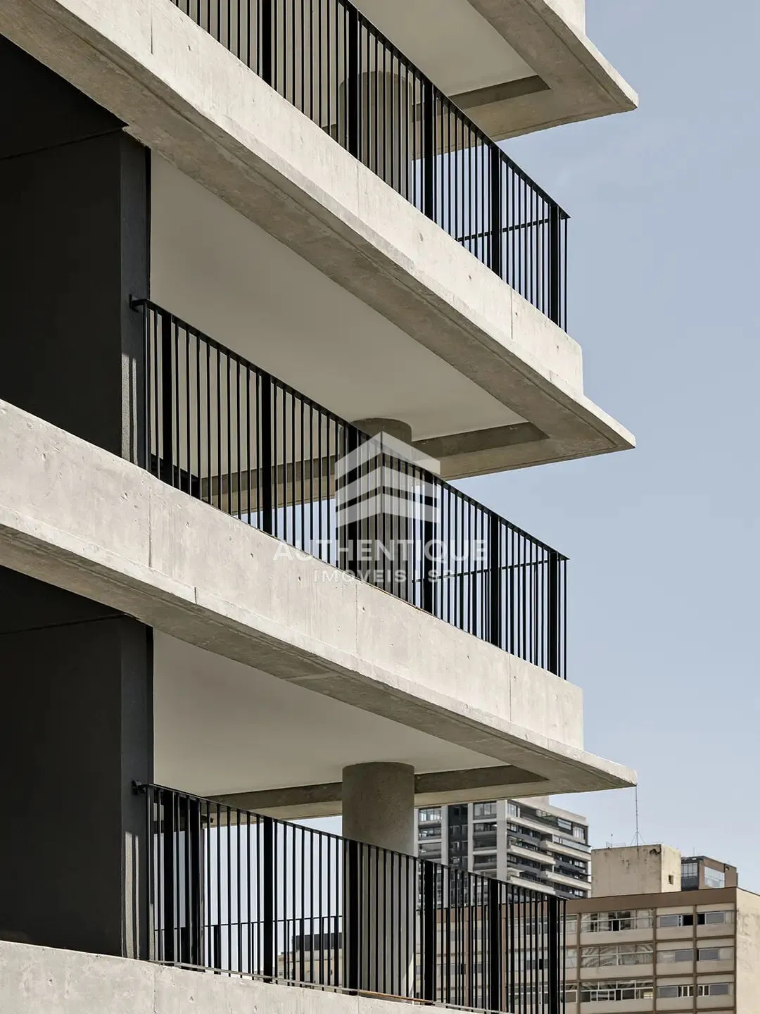 Imagem ESQUINA PINHEIROS - Apartamento à venda em São Paulo/SP