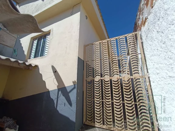 Imagem Casa de 01 dormitório para locação no Gibeon em Terra Preta Por R$850,00