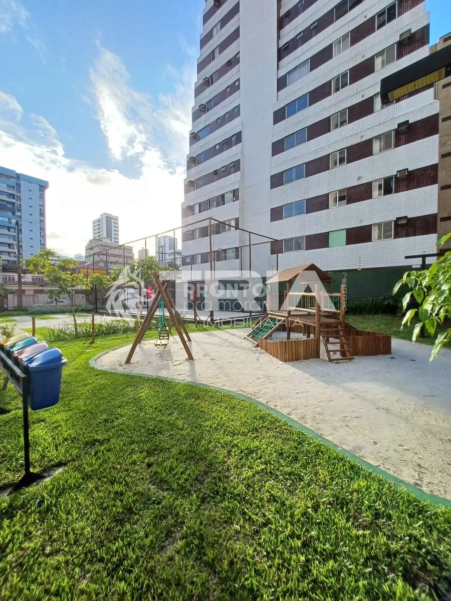Imagem Flat à venda na Madalena | 27,40 m²