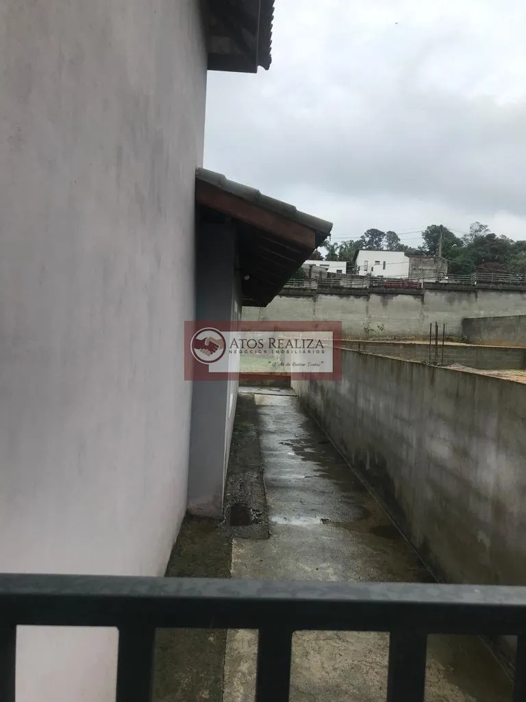 Imagem Casa térrea em Portal do Santa Paula - Cotia com 140m², 2 dormitórios e 2 banheiros por R$700k para venda e locação