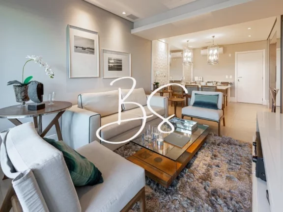 Imagem APARTAMENTO RESIDENCIAL em XANGRI-LÁ - RS, Avenida central