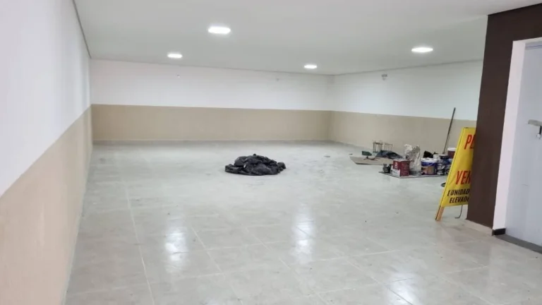 Imagem Vendo Cobertura em Santo André, Utinga