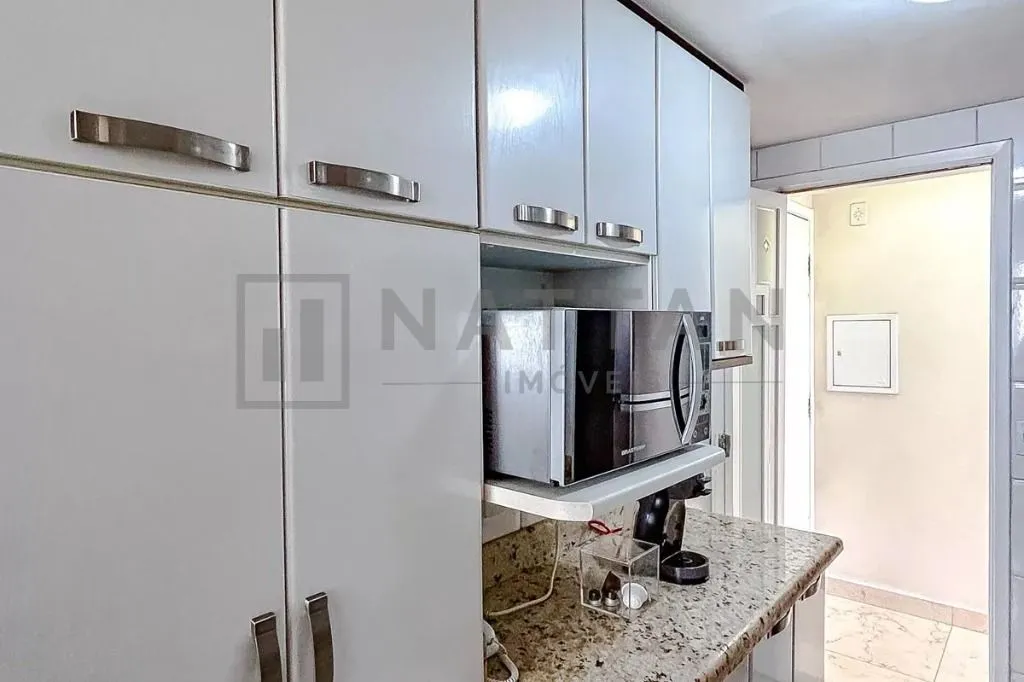 Imagem Cobertura com 3 dormitórios à venda, 160 m² por R$ 1.350.000,00 - Tatuapé - São Paulo/SP