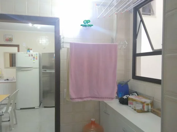 Imagem Apartamento Padrão para Venda em Enseada Guarujá-SP