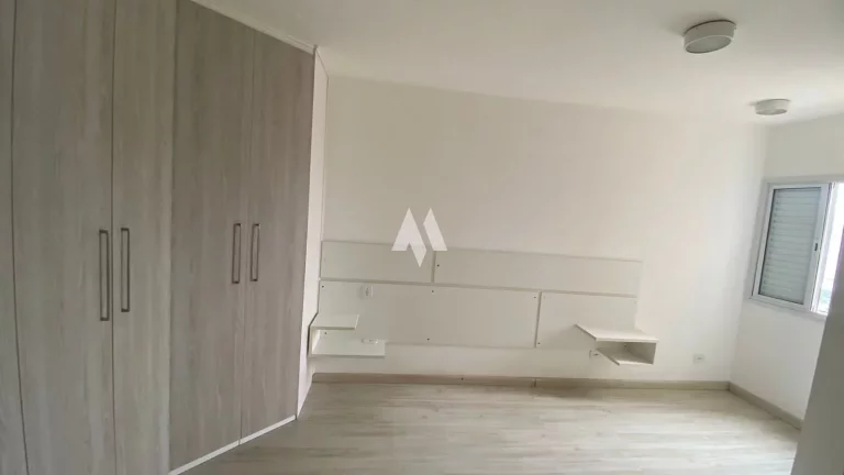 Imagem Apartamento a venda Vila Mathias, 2 dormitórios, 1 suíte, 1 vaga, lazer completo