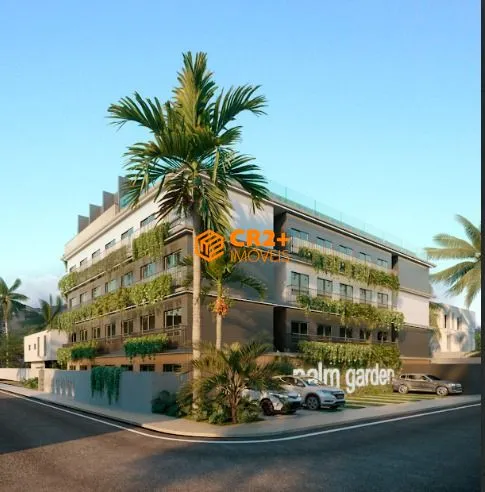 Foto do imóvel Vendo Studio/Duplex 34m² com 1 Quarto e 1 WC, em Porto de Galinhas. em Rua Dolce Vita, 81 - Merepe, Ipojuca - PE