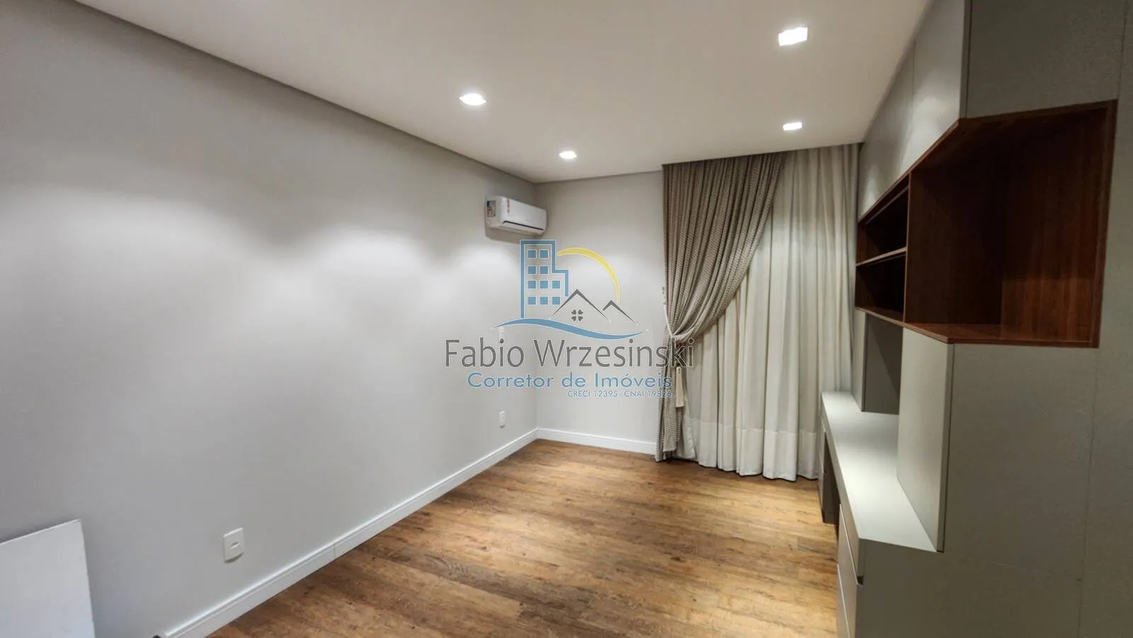 Imagem Geminado Sobrado no Quinte Essence Joinville SC