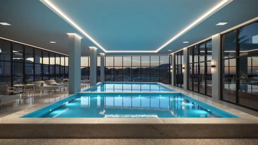 Imagem Apartamento à venda com 132m2 por R$ 1.750.000,00