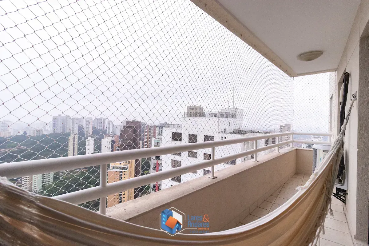 Imagem Apartamento para venda em Vila Suzana com 3 quartos, sendo 1 suíte, 123m²