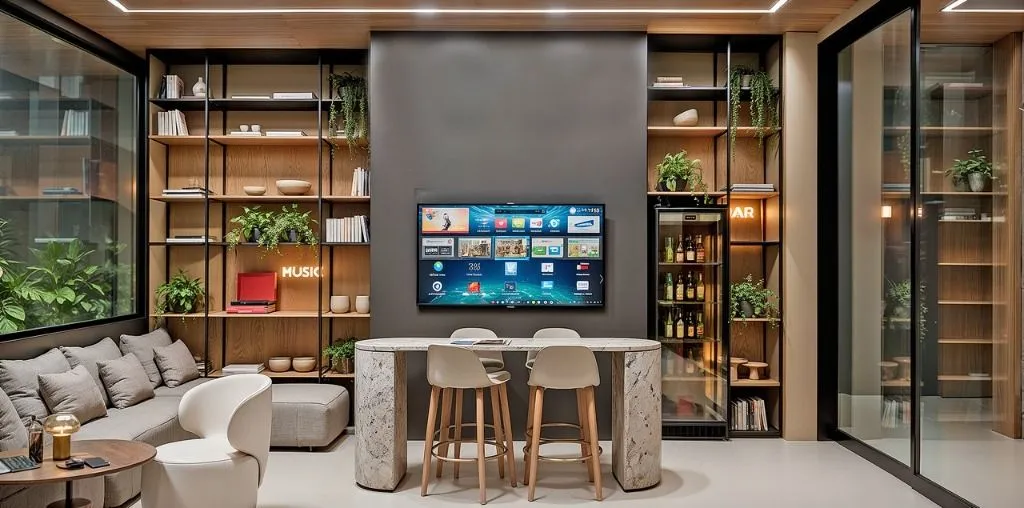 Imagem Flat com 1 dormitório à venda, 31 m² por R$ 443.799,69 - Manaíra - João Pessoa/PB