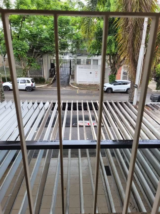 Imagem Casa à venda em São Paulo-SP, Vila Mariana. 3 quartos, 3 suítes, 4 salas, 5 banheiros, 2 vagas, 196m².