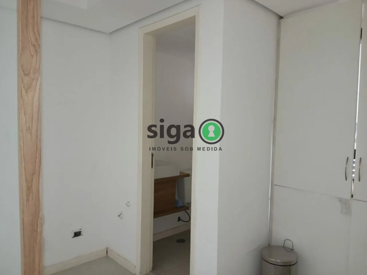 Imagem Conjunto comercial, sala de 45m² em Vila Olímpia - São Paulo/SP