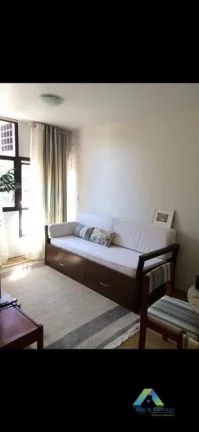 Foto do imóvel Charmoso apartamento com 1 dormitório à venda, 34 m² , próximo ao Hospital das Clinicas- Jardim Paulista