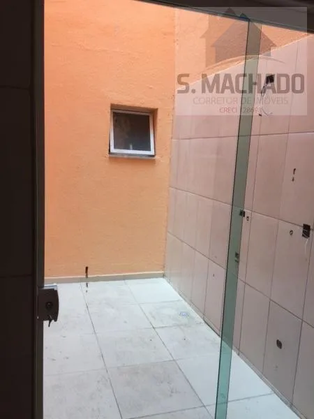 Imagem Apartamento para Venda em Santo André / SP no bairro Camilópolis