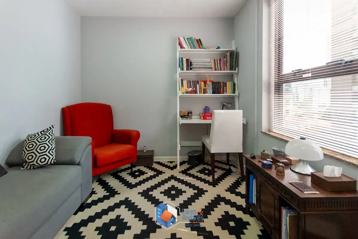 Imagem Conjunto comercial para venda em Vila Mariana, 60m²
