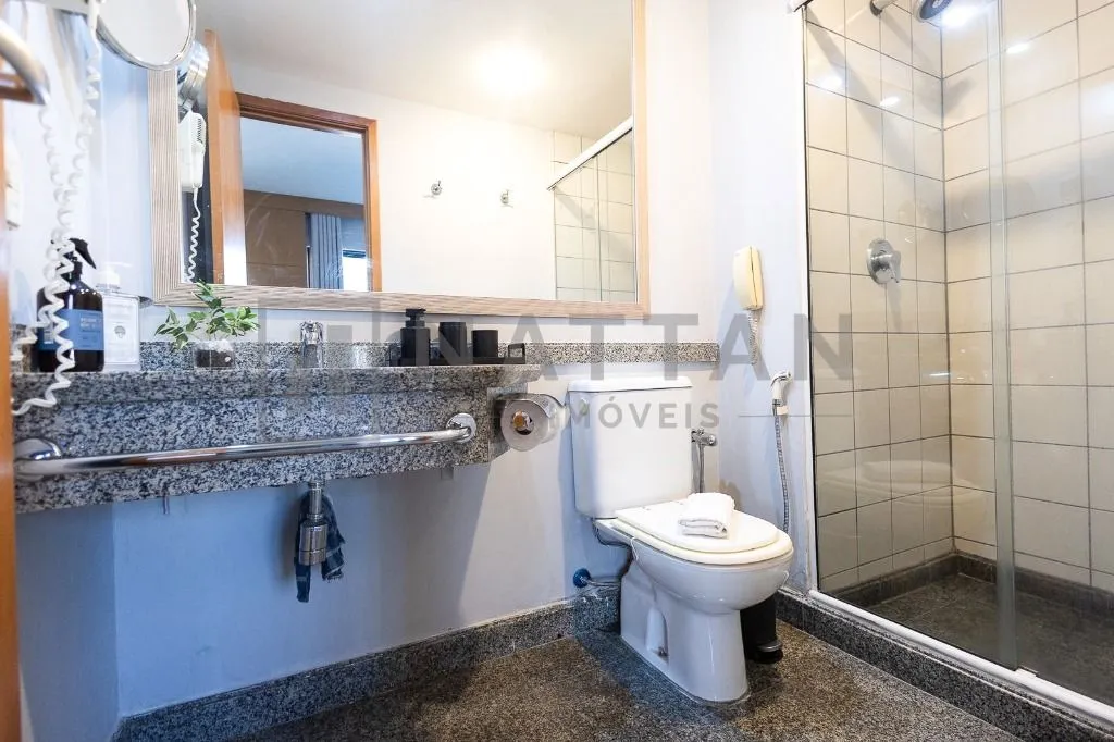 Imagem Flat à venda, 27 m² por R$ 320.000,00 - Vila Gomes Cardim - São Paulo/SP