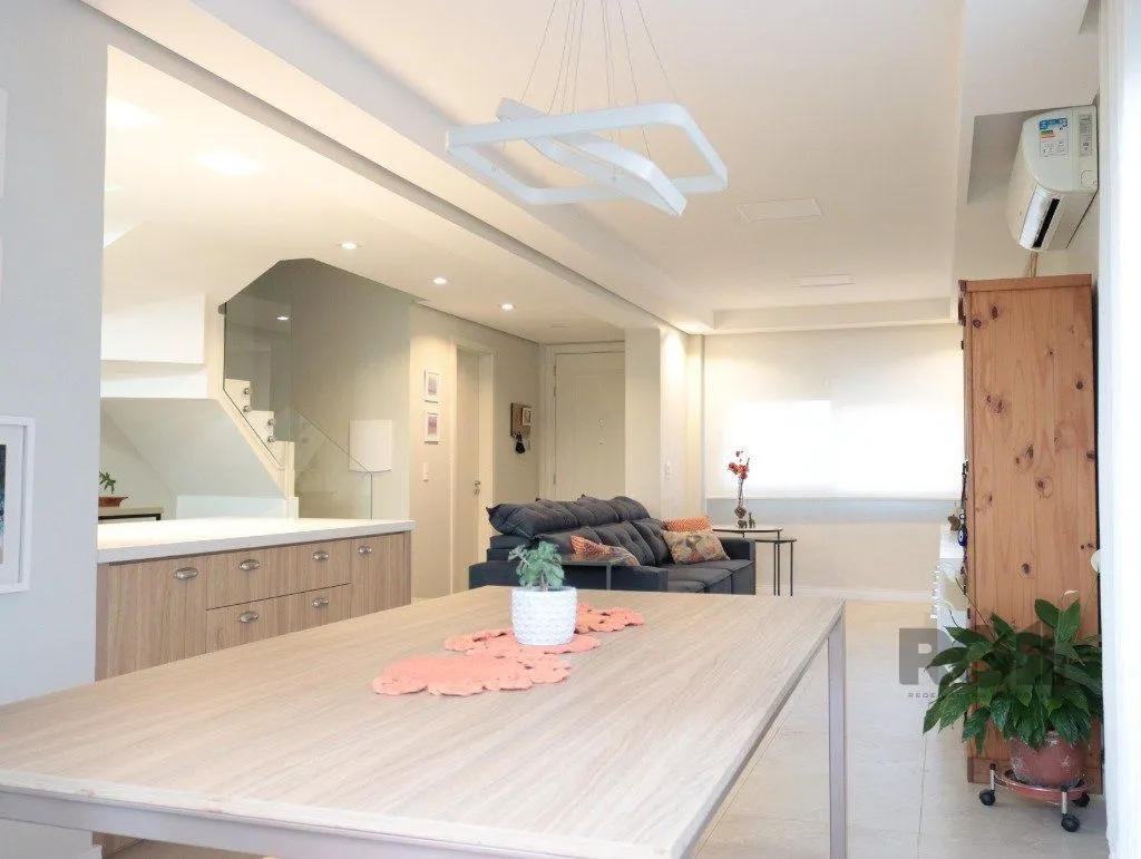 Imagem Casa condomínio, 3 Dormitórios, 2 Suítes, 218,68m², Condomínio Verdes Campos