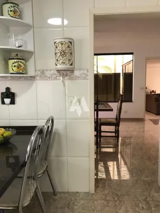 Imagem Casa em Condomínio em Jardim Santa Rosa, Itatiba/SP