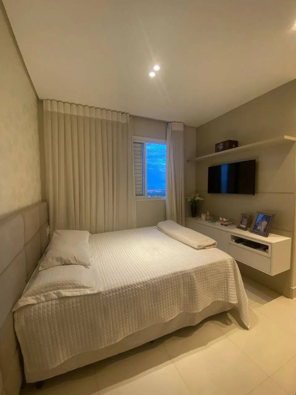 Imagem Apartamento 3 quartos 2 suítes Edifício Grand Arena