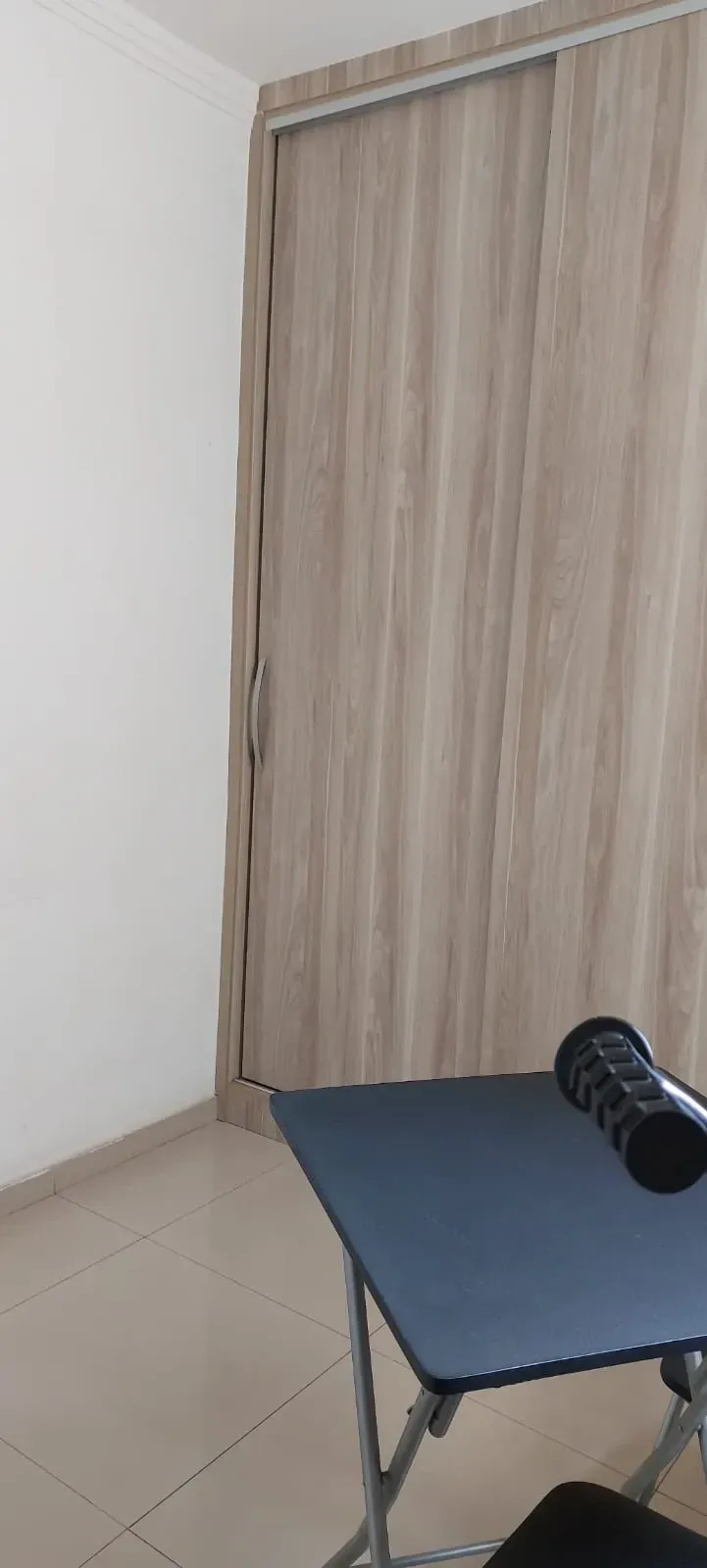 Imagem Apartamento com 3 Quartos à Venda, 60 m² em Ponte de São João - Jundiaí