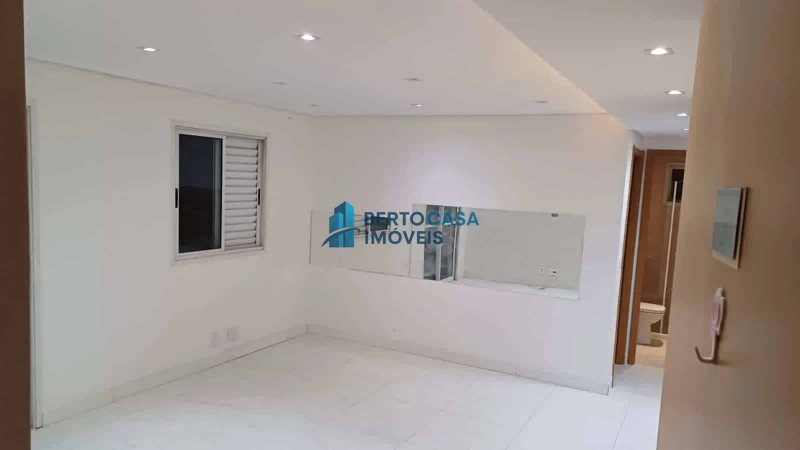 Imagem Apartamento Padrão