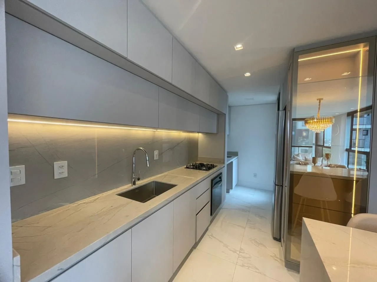 Imagem Apartamento à venda em Torres, Centro, com 3 quartos, 116.85m2