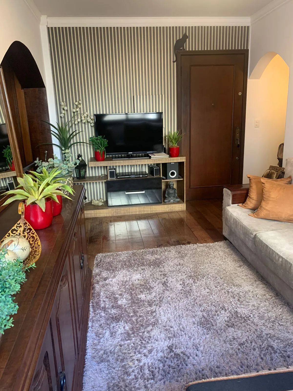 Imagem Apartamento em Rio Branco