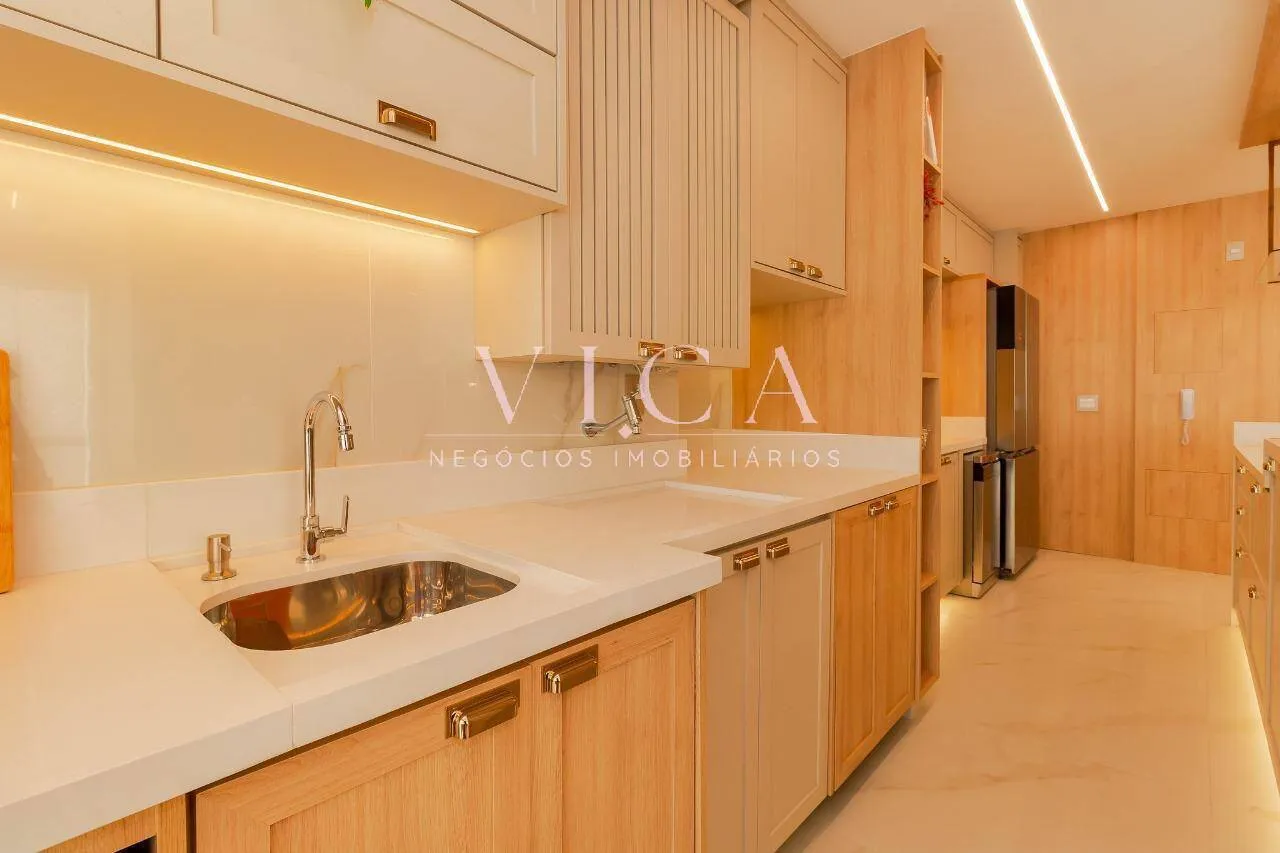 Imagem Resort Bethaville Barueri|80m² mobiliado 2 suítes, 2 vagas| R$1.278.000,00