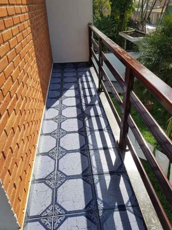 Imagem CASA COM 426,00 m² - FLÓRIDA - PRAIA GRANDE SP