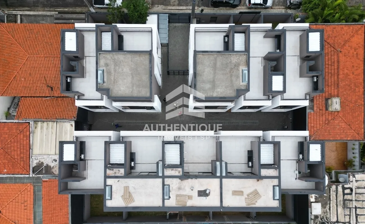 Imagem CUBE CAMPO BELO RUA RITA JOANA - Casa à venda no bairro Brooklin Novo - São Paulo/SP, Zona Sul