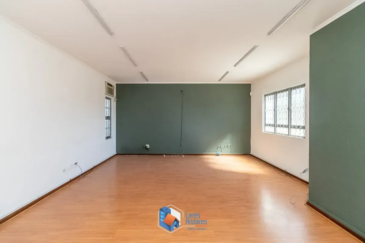 Imagem Casa comercial para venda e locação em Indianópolis, 315m²