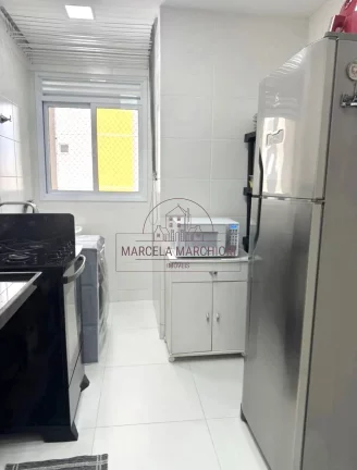 Imagem Apartamento de frente 3 quartos vista pro mar
