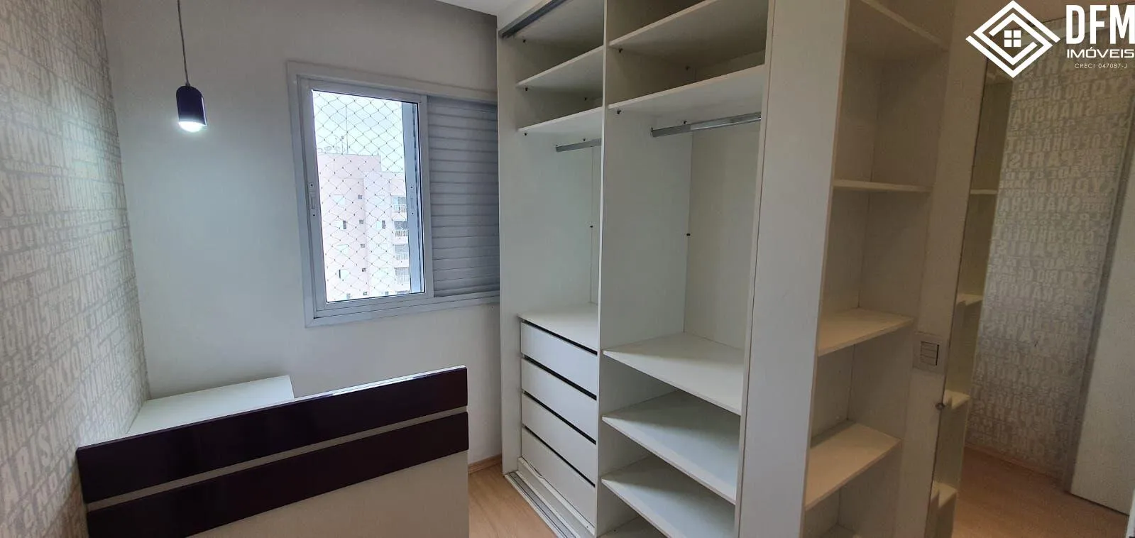 Imagem Apartamento com 3 Dormitorio(s) localizado(a) no bairro Parque Suzano em Suzano / Mato Grosso do Sul Ref.:44477