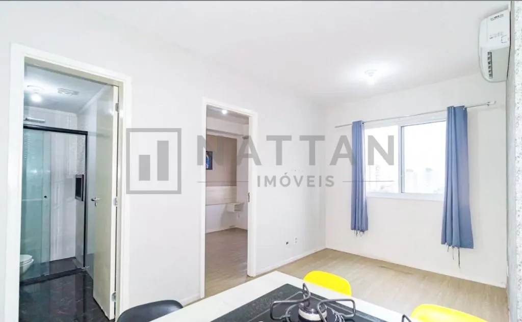 Imagem Apartamento na Mooca ideal para morar ou investir