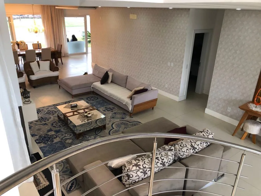 Imagem Casa em Condominio 5 Dormitórios - Bairro Nova Xangri-Lá