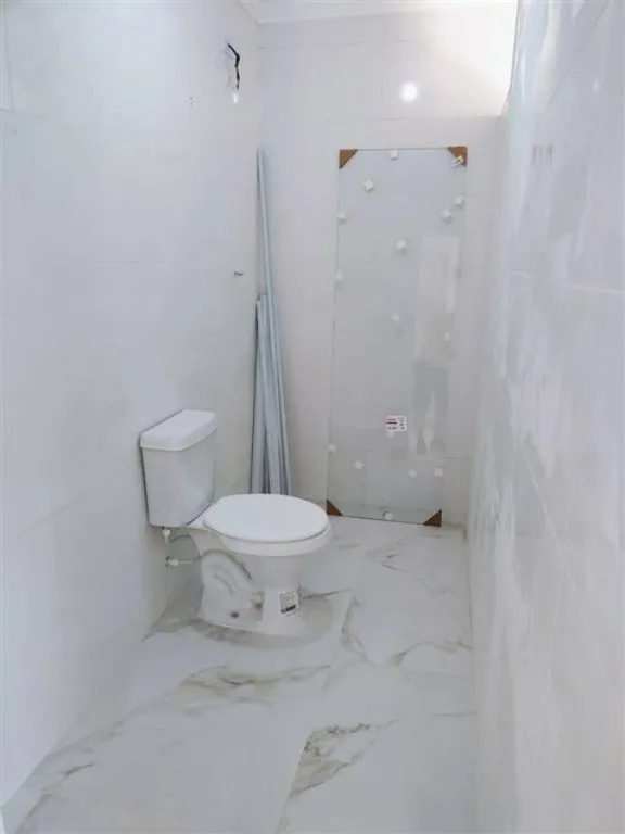 Imagem CASA COM 75,00 m² - CAIÇARA - PRAIA GRANDE SP