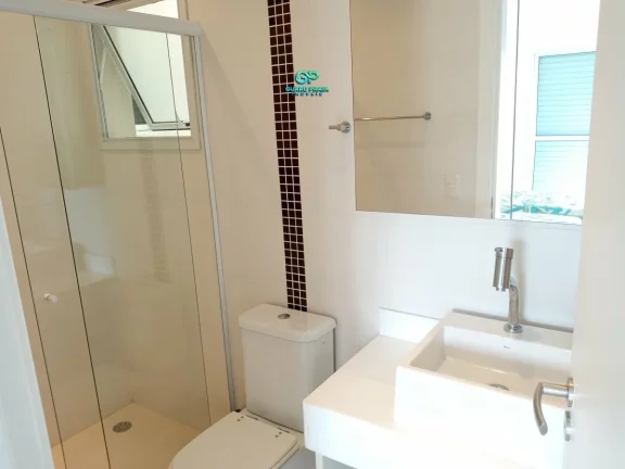 Imagem Apartamento Cobertura Triplex para Venda em Enseada Guarujá-SP