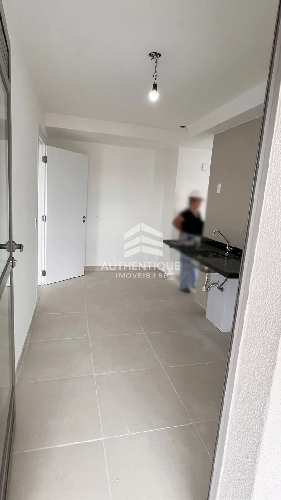 Imagem WONDER IPIRANGA RESIDENCIAL - Apartamento no bairro Ipiranga à venda